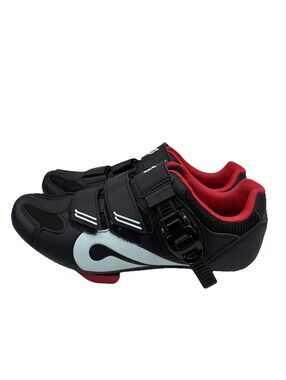 Peloton Cycling Shoes Size 38 EUR Biking Bicycle With Clips